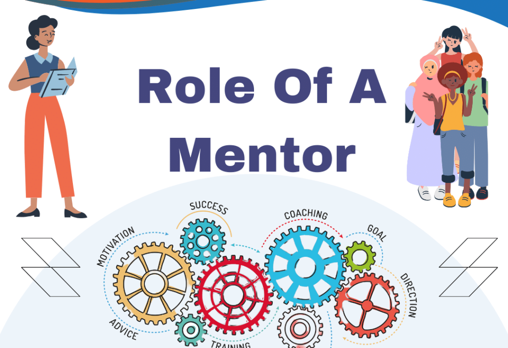 The Role of Mentorship in Achieving Success - Ursustel