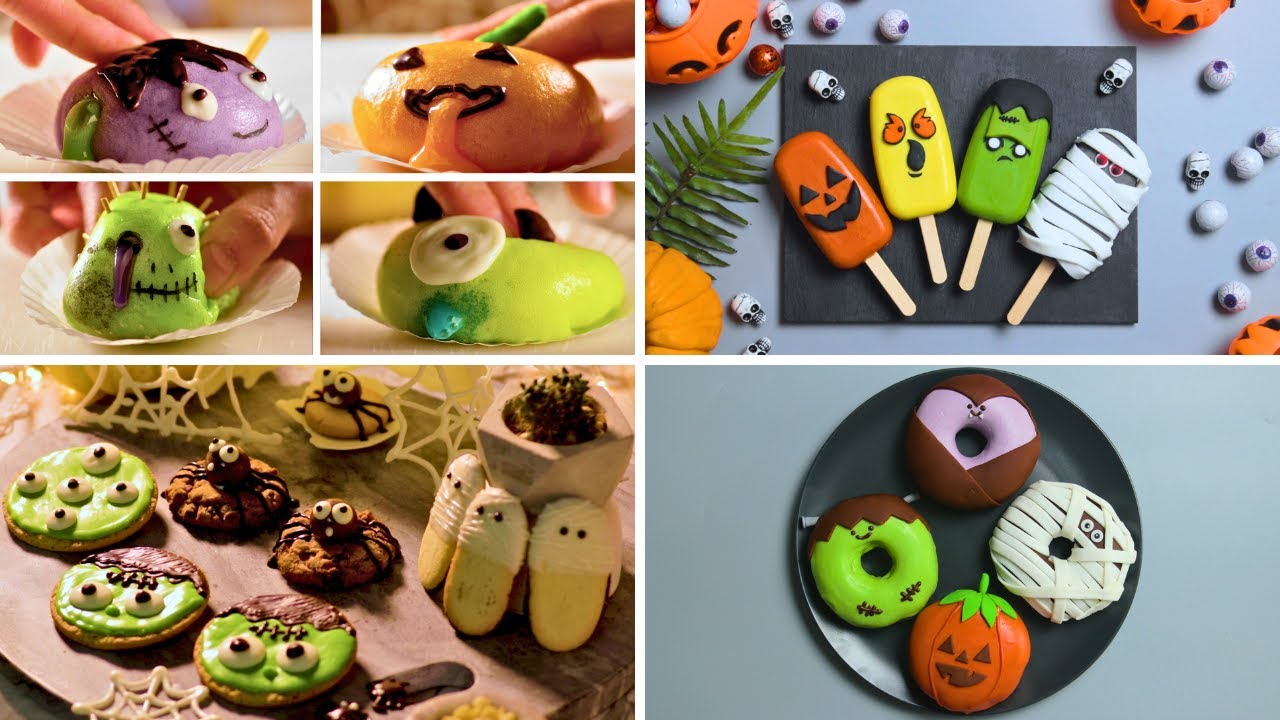 makanan-halloween-untuk-gluten-free-resep-resep-praktis