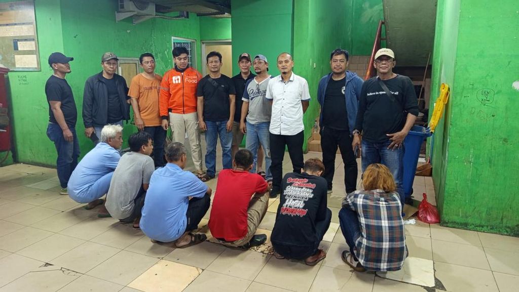 Praktik Pungli di Pasar Kramat Jati: Antara Koperasi, Parkir, dan Tantangan Penegakan Hukum