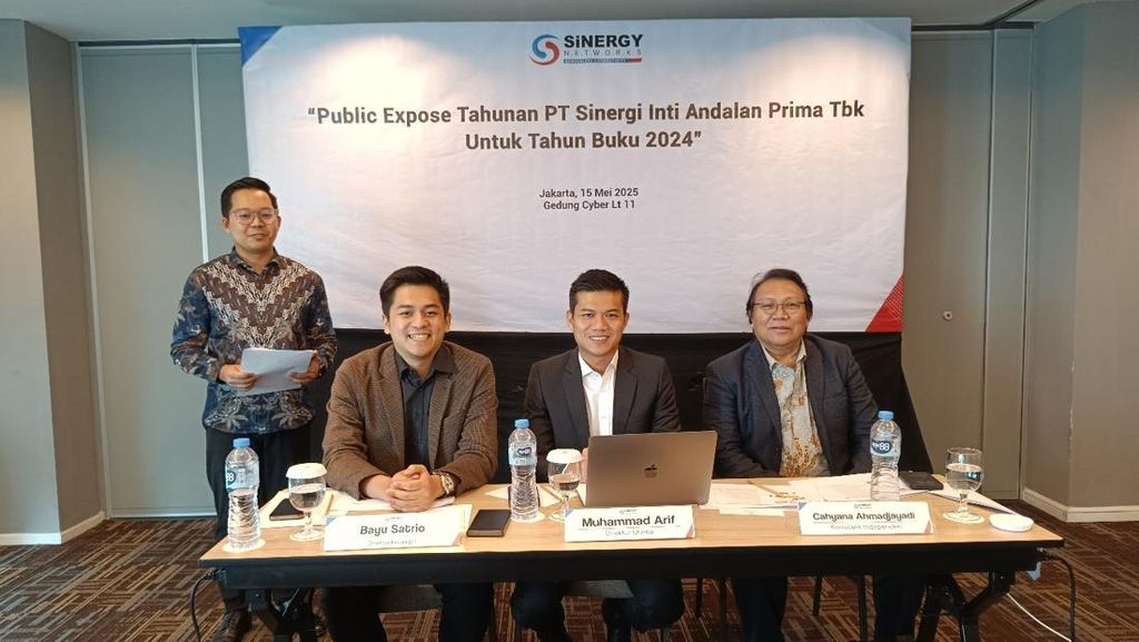 Percepatan Pembangunan Jaringan Fiber Optik: Transformasi Digital di Depan Mata