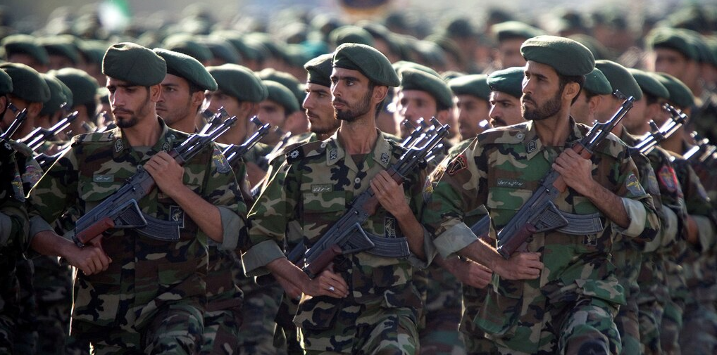 Kehadiran Militer di Los Angeles Dinilai Memicu Ketegangan Baru