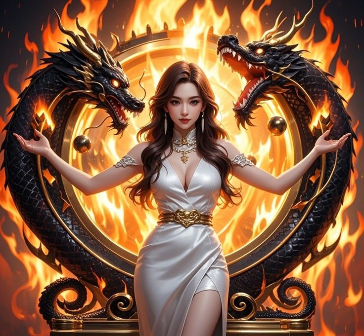 Mahjong Ways 2, Game Bertema Asia