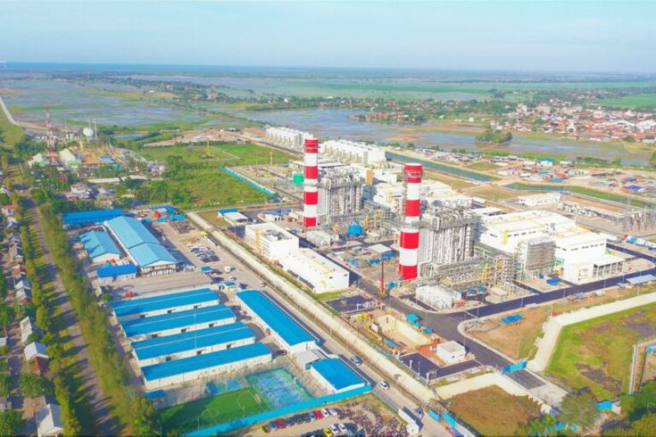 Tantangan dan Isu Lingkungan di Sekitar PLTU Pangkalan Susu