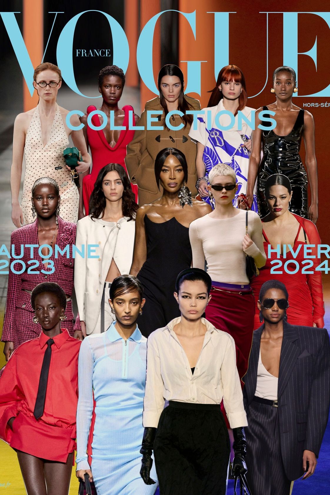 Fashion sebagai Bagian dari Gaya Hidup